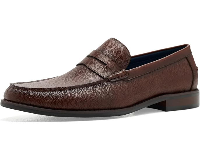 Мужские слипоны Steve Madden Duncan с кисточкой