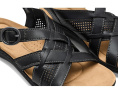 Сандалии Clarks Laurieann Mae с ремешками и стелькой Ultimate Comfort