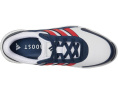 Бесшипные кроссовки для гольфа Adidas SW 5540 с промежуточной подошвой BOOST и водонепроницаемым верхом