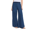 Брюки XCVI Jerona Wide Leg с двойными защипами