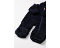 L.L.Bean комбинезон Hi-Pile Fleece для младенцев с рукавицами