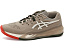 Кроссовки ASICS GEL Resolution X Clay для тенниса