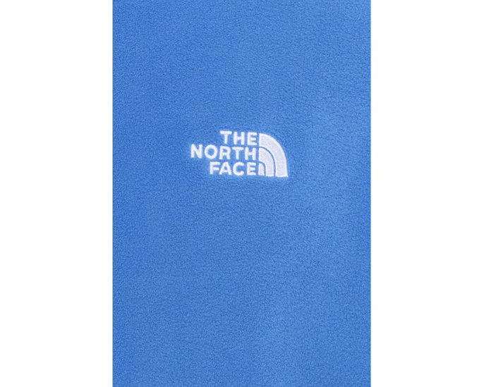 The North Face Glacier Fleece 1/4 Zip легкий флисовый джемпер