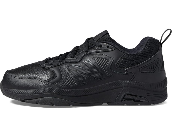 Кроссовки New Balance WX857v3 с системой стабилизации ROLLBAR