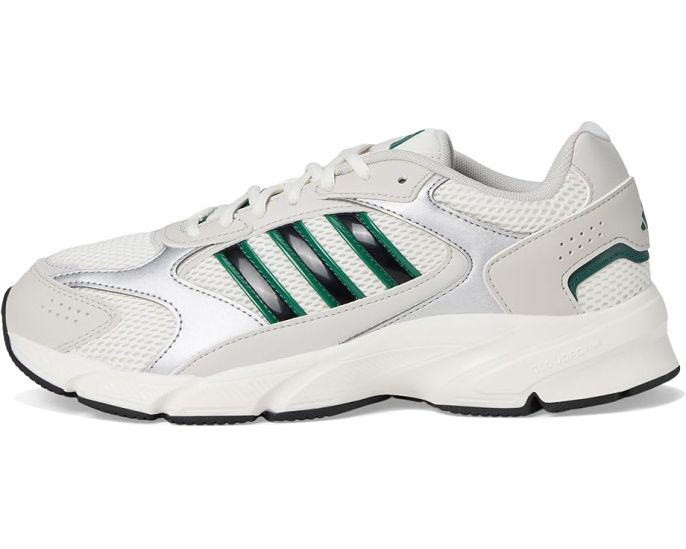 Кроссовки Adidas CrazyChaos 2000 с сетчатым верхом и амортизацией Cloudfoam