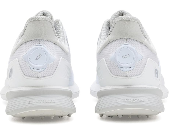 Golf-обувь FootJoy Pro/SL BOA с системой фиксации BOA и водонепроницаемостью