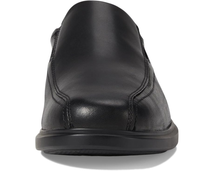 Johnston & Murphy XC4 Stanton 2.0 Runoff Slip-On с водонепроницаемой кожей и подошвой XC Foam