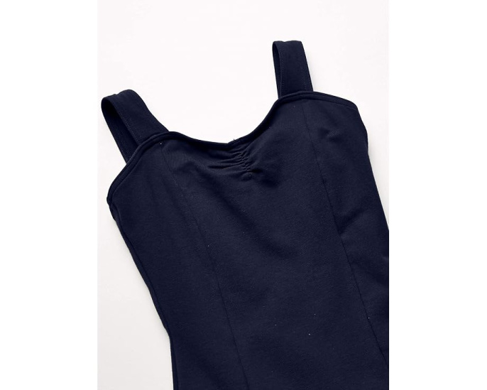 Girls Classic Princess Tank Leotard