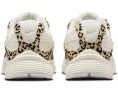 Кроссовки Nike V5 RNR Suede из замши и сетки