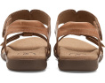 Сандалии Taos Footwear The Show с T-образным ремешком