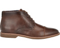 Tommy Hilfiger Rawstin ботинки из искусственной кожи с блок-каблуком
