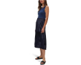 Платье миди Bridgette Media Tank Midi Dress Michael Stars