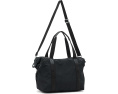 Сумка-портфель Kipling Art Satchel с обезьянкой и съемным ремнем