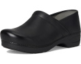 Туфли Dansko XP 2.0 с круглым носком и съемной стелькой