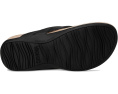Сандалии VIONIC Bella Braid с плетением и технологией VIO MOTION для поддержки свода стопы