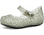 Ботинки Mini Melissa Campana Papel с переплетением
