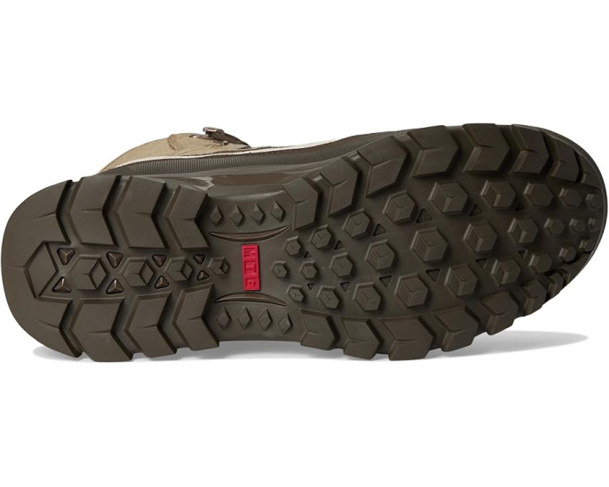 Vans ботинки U Mte Snow kicker Gore Tex зеленые