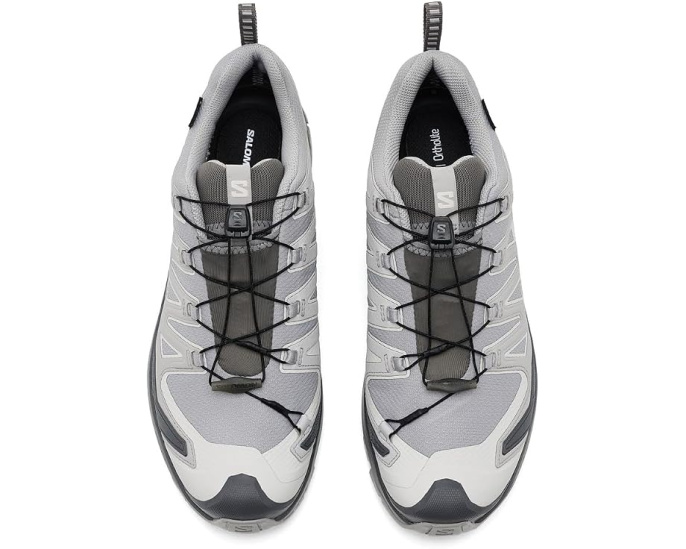Трейловые кроссовки XA Pro 3D V9 GORE-TEX Salomon