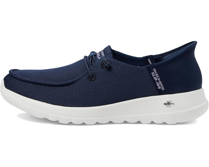 Кроссовки SKECHERS Performance Go Walk Joy Idalis без рук