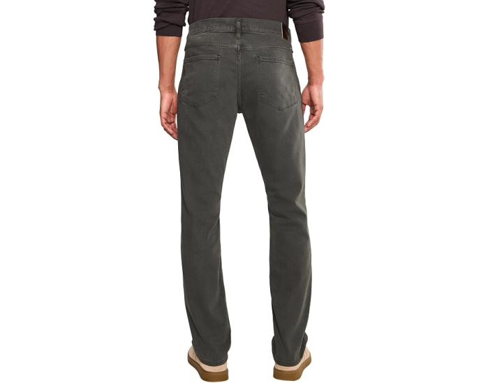 Federal 32" Transcend Slim Straight Fit Pants in Vintage Deep Woods