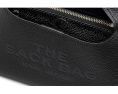 Мини-сумка Marc Jacobs The Leather Mini Sack Bag с двумя отделениями
