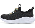 Детские кроссовки Ultra Flex 3.0 от Skechers с блестками