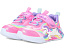 Кроссовки Skechers Unicorn Chaser для малышей со светящейся подошвой