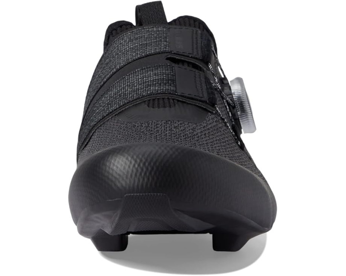 Велотуфли Shimano IC5 Indoor для студий с системой BOA и подошвой SPD