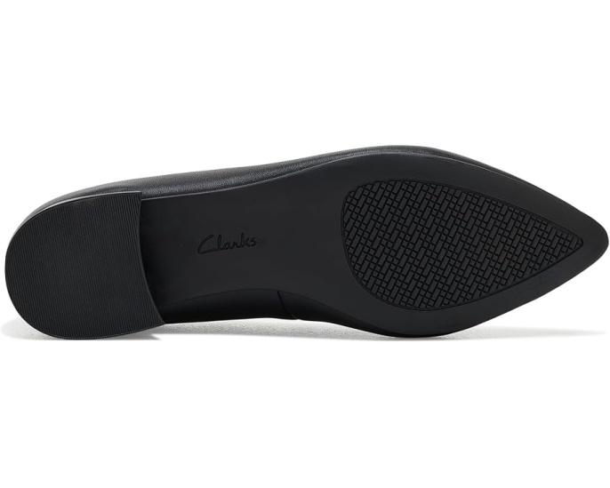Лоферы Clarks Natalyn Quartz с кисточками