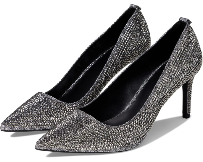 Туфли-лодочки MICHAEL Michael Kors Alina Flex Pumps на шпильке