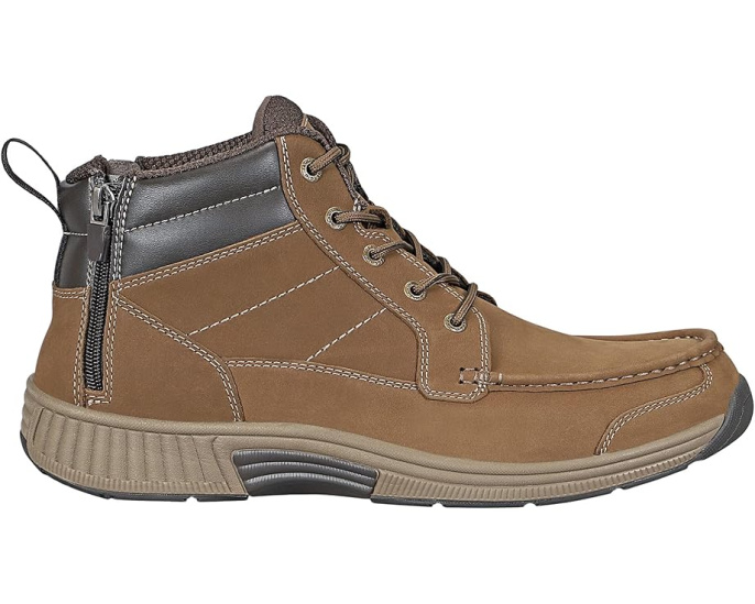 Водостойкие ботинки Orthofeet Ranger для активного отдыха