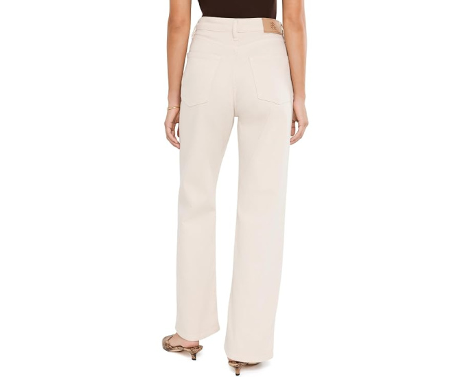 Джинсы Lauren Ralph Lauren Petite High-Rise Straight