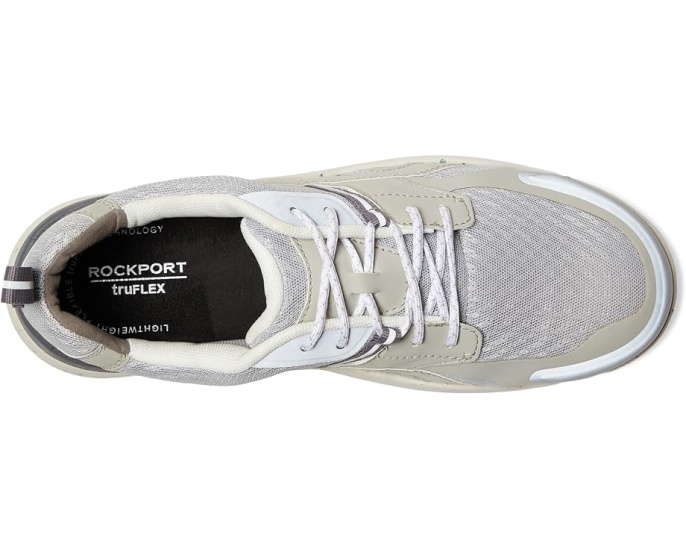 Кроссовки Rockport truFLEX Fly Blucher с композитным носком EH