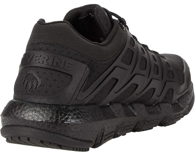 Wolverine ботинки Rev Durashocks Ultraspring Oxford CarbonMAX