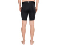 Длинные шорты Nike Pro Dri FIT для фитнеса с боковым карманом
