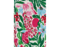Свитер Salima от Lilly Pulitzer с цветочным принтом и реглан