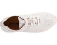 Кроссовки SoftWalk Stella из кожи с перфорацией