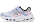 Кроссовки SKECHERS KIDS Glide-step Drift с технологией Memory Foam