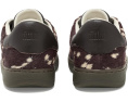 Кроссовки FitFlop X Ester Manas The Dash FF Pony из кожи