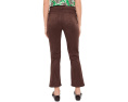 Джинсы Lilly Pulitzer Annet High-Rise Crop Flare с высокой посадкой