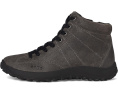 Ботинки Taos Footwear Trail Mix с текстурированной кожей и молнией