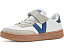 Oslo Leather Effect & Color (Toddler/Little Kid/Big Kid)