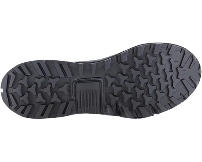 Ботинки Reebok Trailgrip Tactical с композитным носком