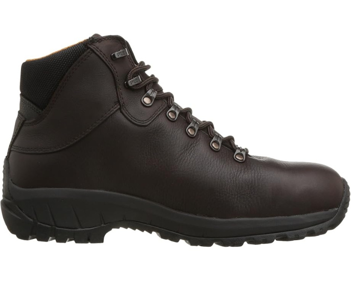 Ботинки Timberland PRO Titan Trekker Alloy Toe Waterproof