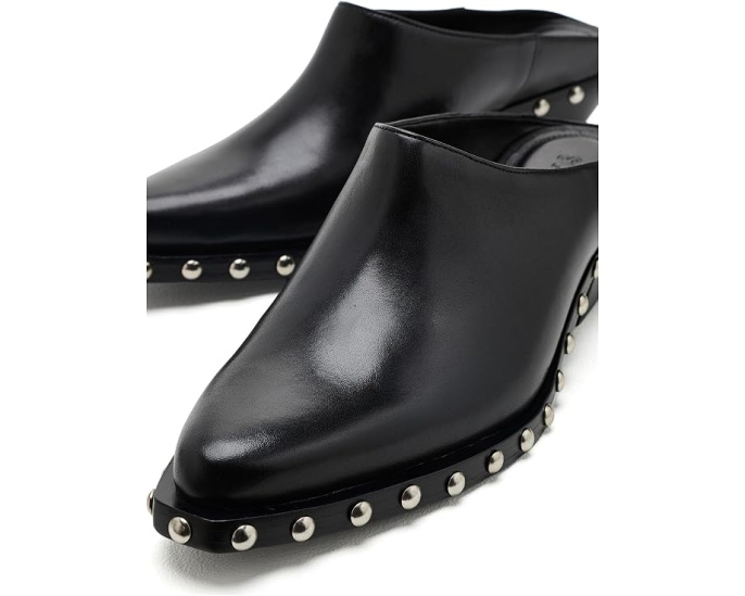Taylor Mules