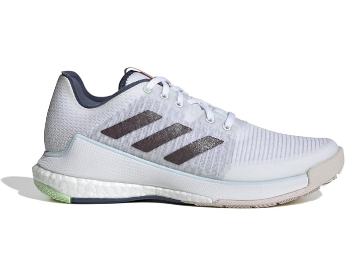 Adidas волейбольные кроссовки Crazyflight с амортизацией Bounce