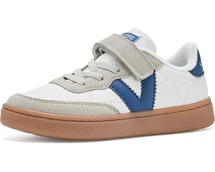 Oslo Leather Effect & Color (Toddler/Little Kid/Big Kid)