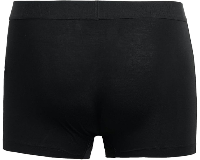 Набор из 2 трусов SAXX Vibe Xtra Soft Comfort с технологией Stop Drop