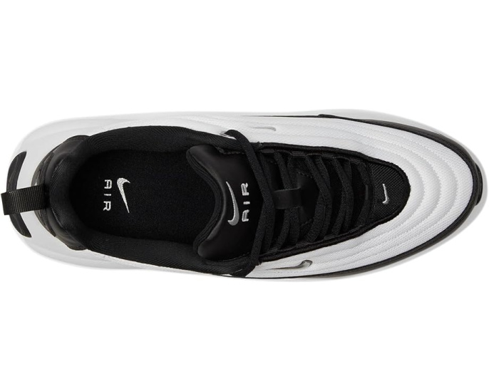Кроссовки Nike Air Max Portal с объемной подошвой и стеганым верхом