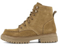 Ботинки Work It Safety Composite Toe от Roxy с защитным носком